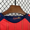 ESPANHA I 26/27 ROUPA INFANTIL 