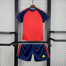 ESPANHA I 26/27 ROUPA INFANTIL 