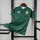 CAMISETA LOCAL ARABIA SAUDITA LOCAL 26/27 HOMBRE