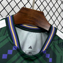 CAMISETA LOCAL ARABIA SAUDITA LOCAL 26/27 HOMBRE