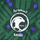 CAMISETA LOCAL ARABIA SAUDITA LOCAL 26/27 HOMBRE
