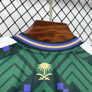 CAMISETA LOCAL ARABIA SAUDITA LOCAL 26/27 HOMBRE