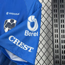 MONTERREY KIDSUPER I 25/26 MEN 