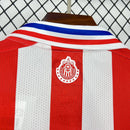 CHIVAS GUADALAJARA 110 ANIVERSARIO I 16/17 HOMBRE