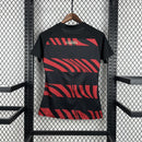 CAMISETA FLAMENGO EDICION ESPECIAL 2026 MUJER