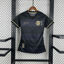 CAMISETA FLAMENGO EDICION ESPECIAL 1981 X ZICO 2026 MUJER