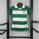 CAMISETA PALMEIRAS EDICION ESPECIAL I 2026 MUJER