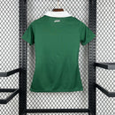 CAMISETA PALMEIRAS EDICION ESPECIAL I 2026 MUJER