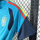 CAMISETA ESPAÑA PRE-MATCH I 25/26 HOMBRE