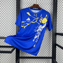 REAL MADRID PRE-MATCH MCU II V2 25/26 HOMBRE