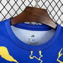 REAL MADRID PRE-MATCH MCU II V2 25/26 HOMBRE