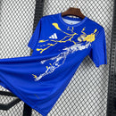 REAL MADRID PRE-MATCH MCU II V2 25/26 HOMBRE