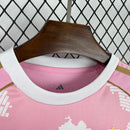 REAL OVIEDO EDICION ESPECIAL ROSA 25/26 HOMBRE