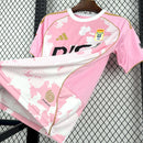 REAL OVIEDO EDICION ESPECIAL ROSA 25/26 HOMBRE