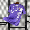 REAL MADRID PRE-MATCH MCU III V2 25/26 HOMBRE