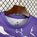 REAL MADRID PRE-MATCH MCU III V2 25/26 HOMBRE