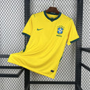 CAMISETA BRASIL I 26/27 HOMBRE