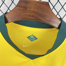 CAMISETA BRASIL I 26/27 HOMBRE