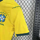 CAMISETA BRASIL I 26/27 HOMBRE
