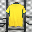CAMISETA BRASIL I 26/27 HOMBRE