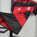 CAMISETA FLAMENGO I 26 HOMBRE