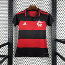 CAMISETA FLAMENGO I 26 MUJER
