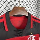 CAMISETA FLAMENGO I 26 MUJER