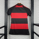 CAMISETA FLAMENGO I 26 MUJER
