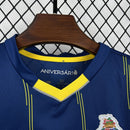 PORTO IV 25/26 CONJUNTO INFANTIL