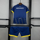 PORTO IV 25/26 CONJUNTO INFANTIL