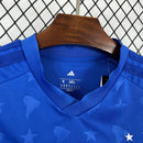 CRUZEIRO l 2026 CROP TOP MUJER