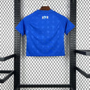 CRUZEIRO l 2026 CROP TOP MUJER