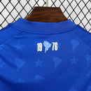 CRUZEIRO l 2026 CROP TOP MUJER