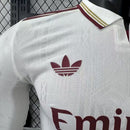 ARSENAL III 24/25 MEN'S LONG SLEEVE (PLAYER VERSION)