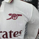 ARSENAL III 24/25 MEN'S LONG SLEEVE (PLAYER VERSION)
