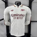 ARSENAL III 24/25 MEN'S LONG SLEEVE (PLAYER VERSION)