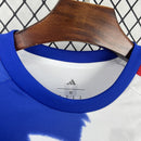 UNIVERSITY OF CHILE II 25/26 MEN'S T-SHIRT