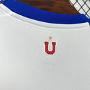 UNIVERSITY OF CHILE II 25/26 MEN'S T-SHIRT