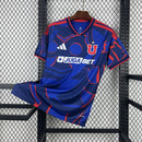 CAMISETA UNIVERSIDAD DE CHILE I 26 HOMBRE