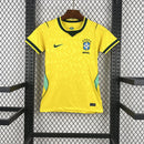 BRAZIL I 25/26 WOMEN'S T-SHIRT 