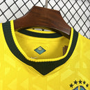 BRAZIL I 25/26 WOMEN'S T-SHIRT 
