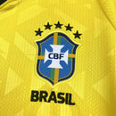 BRAZIL I 25/26 WOMEN'S T-SHIRT 