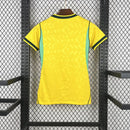 BRAZIL I 25/26 WOMEN'S T-SHIRT 