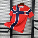 NORWAY I 24/25 MAN 