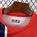 NORWAY I 24/25 MAN 