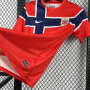 NORWAY I 24/25 MAN 