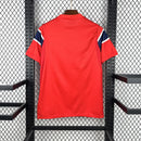 NORWAY I 24/25 MAN 
