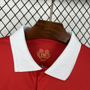 WALES I 2015 MEN (RETRO) 