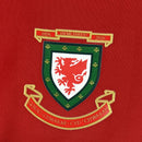 WALES I 2015 MEN (RETRO) 