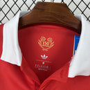 WALES I 2015 MEN (RETRO) 